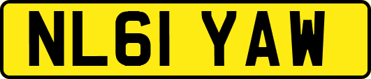 NL61YAW