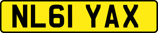 NL61YAX