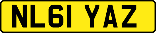 NL61YAZ
