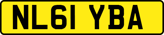 NL61YBA