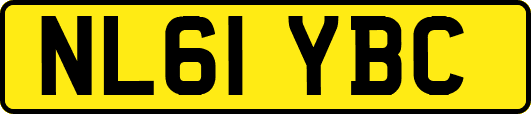 NL61YBC