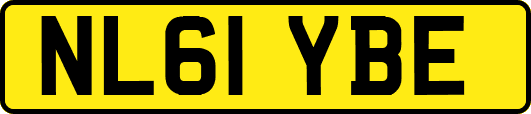NL61YBE
