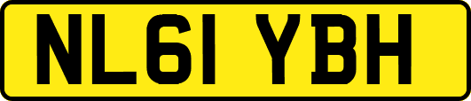 NL61YBH