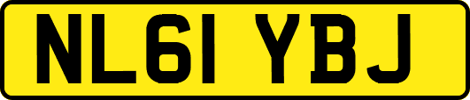NL61YBJ