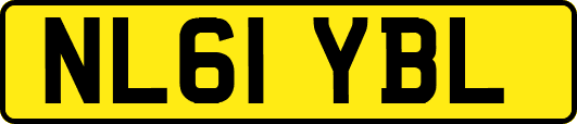 NL61YBL