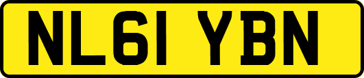 NL61YBN
