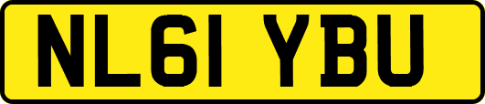 NL61YBU