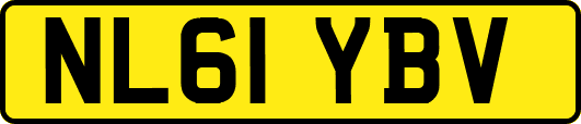 NL61YBV