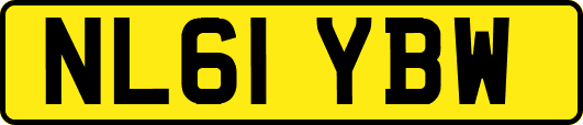 NL61YBW