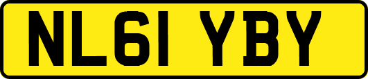 NL61YBY