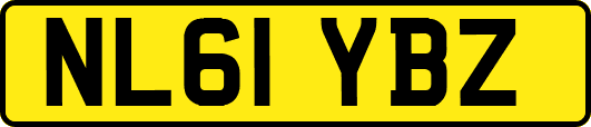 NL61YBZ