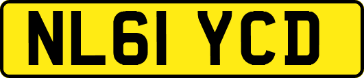 NL61YCD