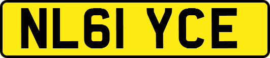 NL61YCE
