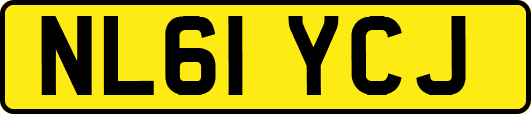 NL61YCJ