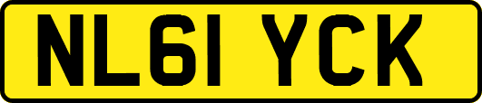 NL61YCK