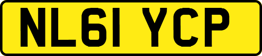 NL61YCP