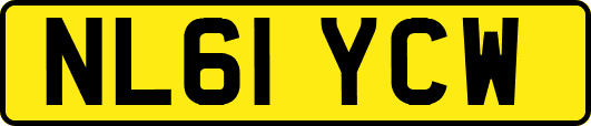 NL61YCW
