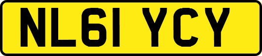 NL61YCY