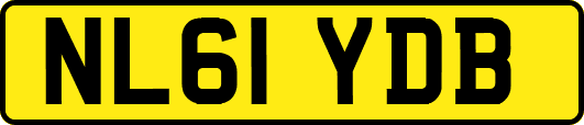 NL61YDB