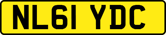 NL61YDC