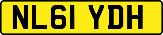NL61YDH