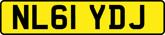 NL61YDJ