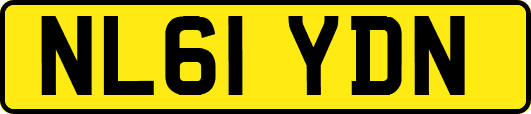 NL61YDN