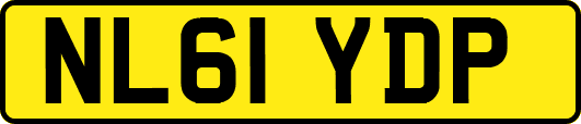 NL61YDP