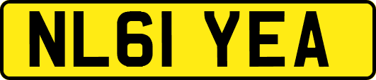 NL61YEA