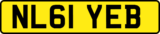 NL61YEB