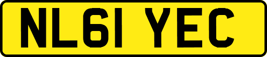 NL61YEC