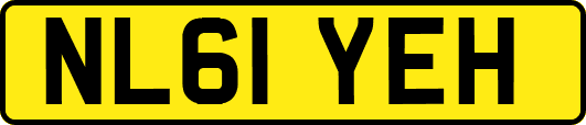 NL61YEH
