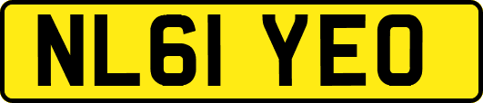 NL61YEO