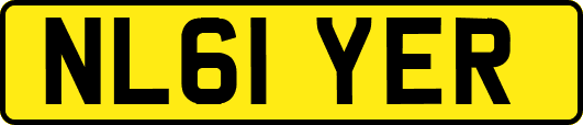 NL61YER
