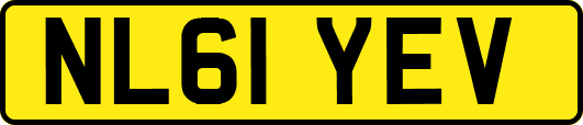 NL61YEV