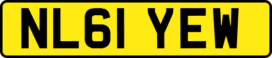 NL61YEW