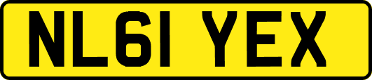 NL61YEX