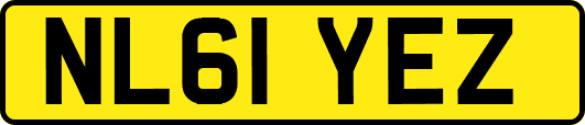 NL61YEZ