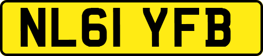 NL61YFB