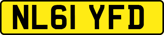 NL61YFD