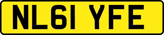 NL61YFE