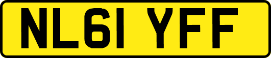 NL61YFF