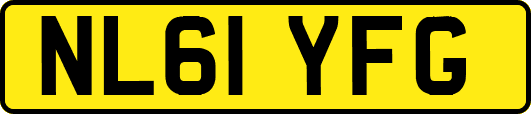 NL61YFG