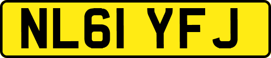 NL61YFJ