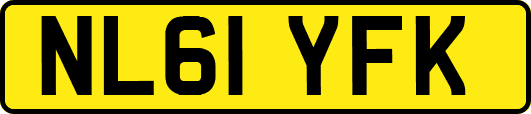 NL61YFK