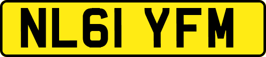 NL61YFM