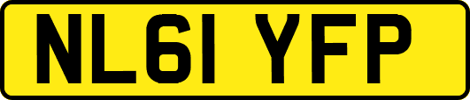 NL61YFP