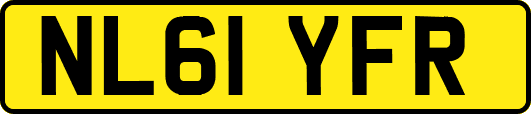 NL61YFR