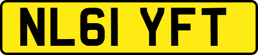 NL61YFT