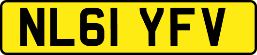 NL61YFV